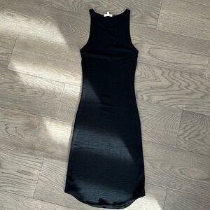 Aritzia Wilfred Free Tank Dress